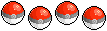 short-pokeballs